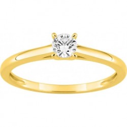 BAGUE OR 375/1000