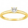 BAGUE OR 375/1000