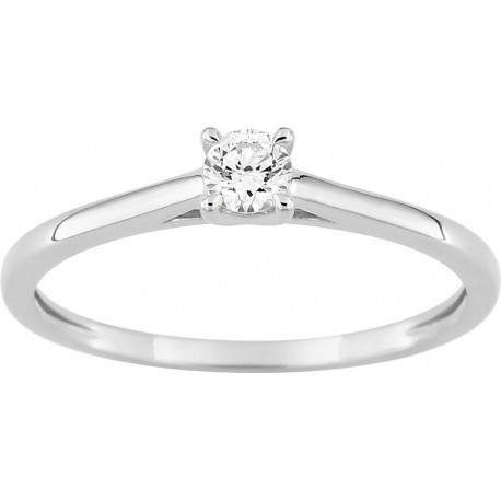 BAGUE OR 375/1000