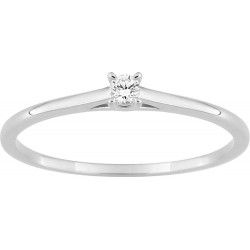 BAGUE OR 375/1000