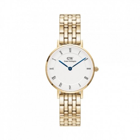 MONTRE DANIEL WELLINGTON