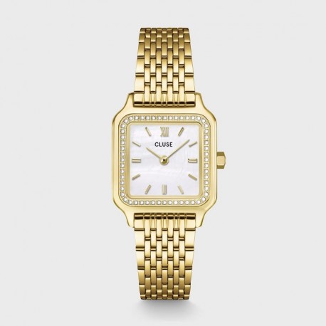 MONTRE CLUSE