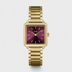 MONTRE CLUSE