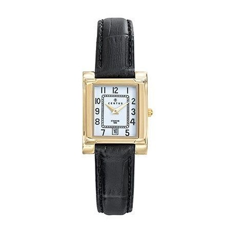MONTRE CERTUS