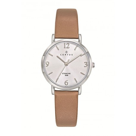 MONTRE CERTUS
