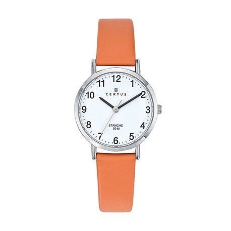 MONTRE CERTUS