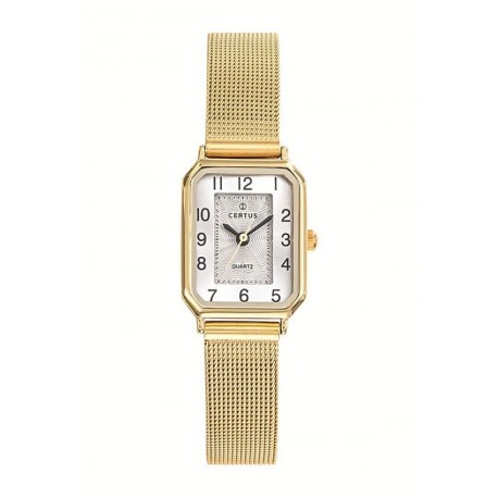 MONTRE CERTUS