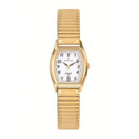 MONTRE CERTUS