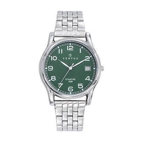 MONTRE CERTUS