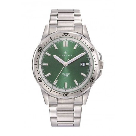 MONTRE CERTUS