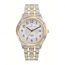MONTRE CERTUS