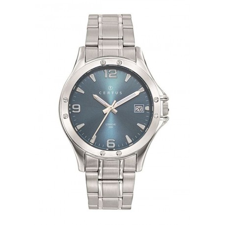 MONTRE CERTUS