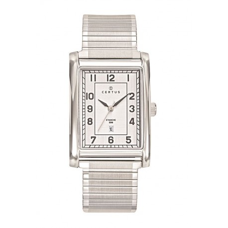 MONTRE CERTUS