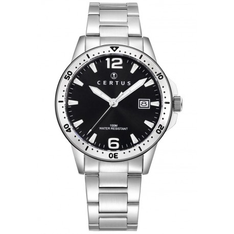 MONTRE CERTUS