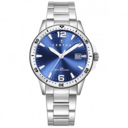 MONTRE CERTUS