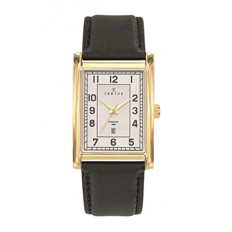 MONTRE CERTUS