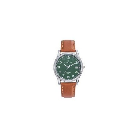 MONTRE CERTUS