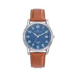 MONTRE CERTUS