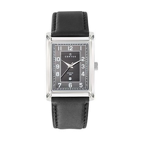MONTRE CERTUS