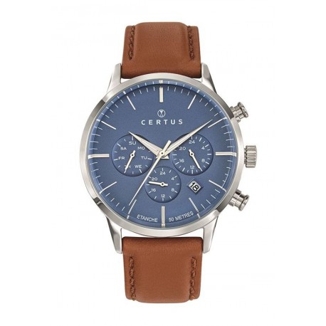 MONTRE CERTUS