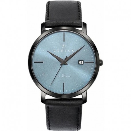 MONTRE CERTUS