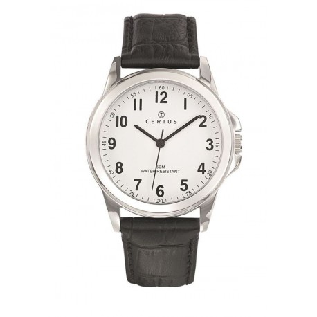 MONTRE CERTUS