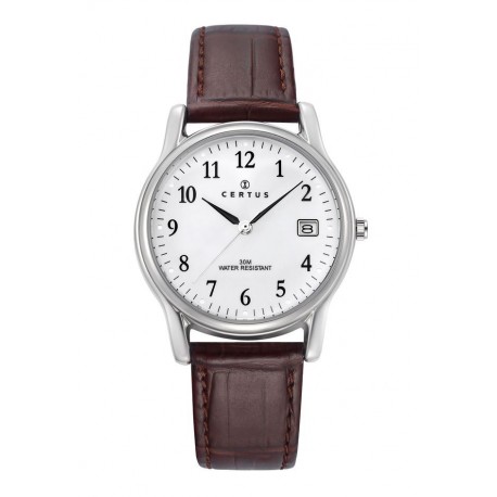 MONTRE CERTUS