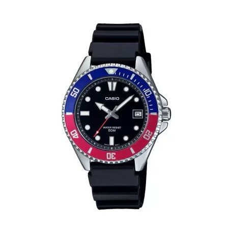 MONTRE CASIO