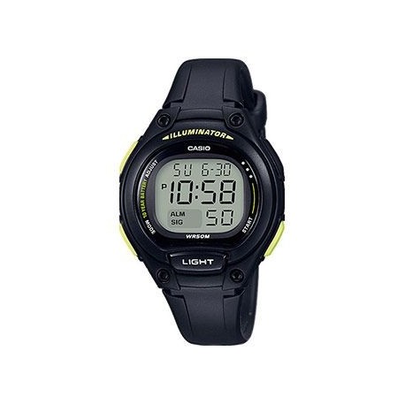 MONTRE CASIO