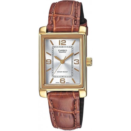 MONTRE CASIO