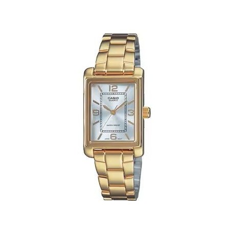 MONTRE CASIO