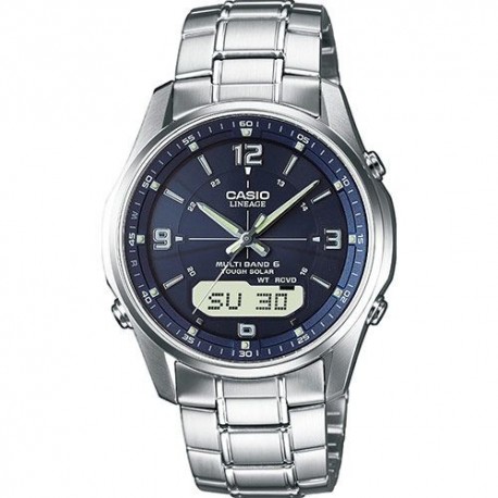 MONTRE CASIO