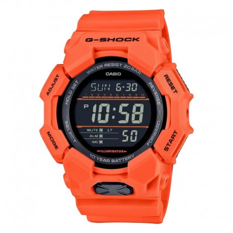 MONTRE CASIO
