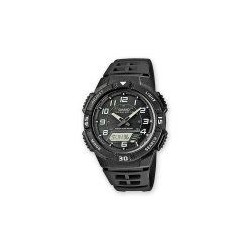 MONTRE CASIO