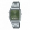 MONTRE CASIO