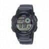 MONTRE CASIO