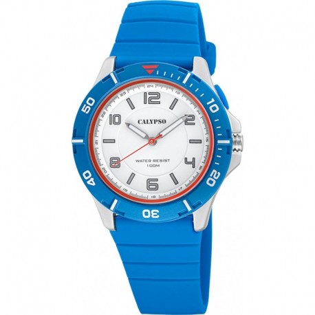 MONTRE CALYPSO