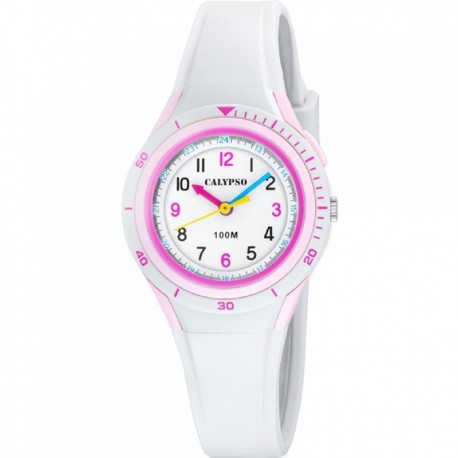 MONTRE CALYPSO