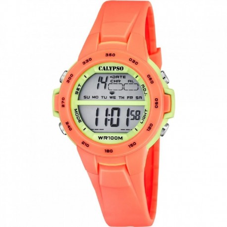 MONTRE CALYPSO