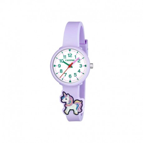 MONTRE CALYPSO