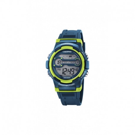 MONTRE CALYPSO