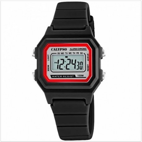 MONTRE CALYPSO