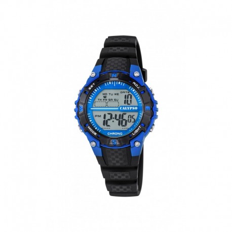 MONTRE CALYPSO