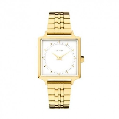 MONTRE AMALYS