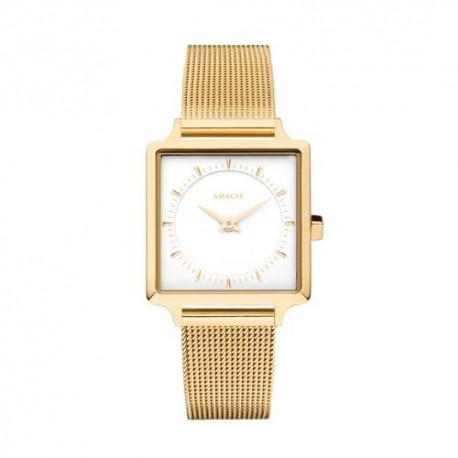 MONTRE AMALYS
