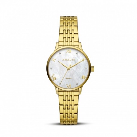 MONTRE AMALYS