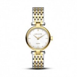 MONTRE AMALYS