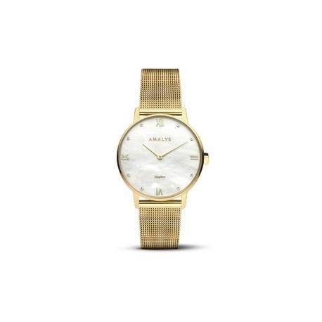 MONTRE AMALYS