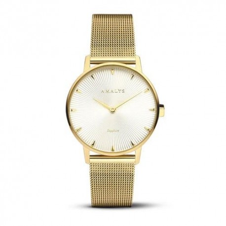 MONTRE AMALYS