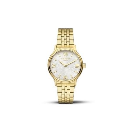 MONTRE AMALYS